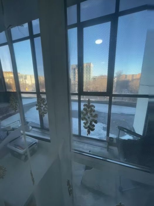 5-комнатной квартиры