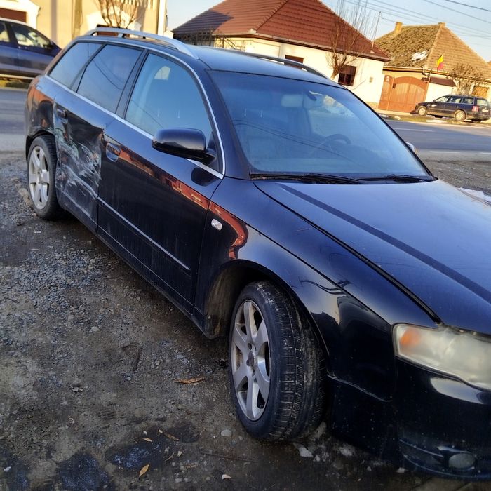 Oglinda stanga/dreapta Audi A4 B7 / Audi A4 B6 an 2001-2008