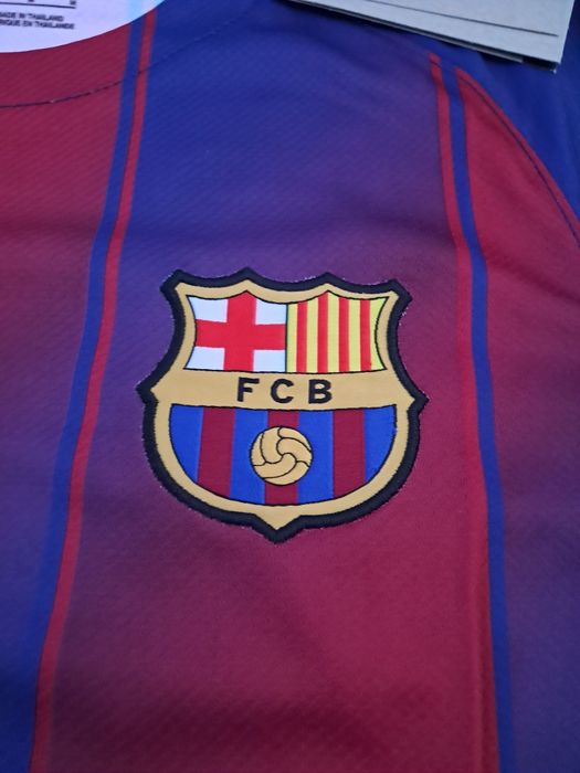 Екип Barcelona размер M