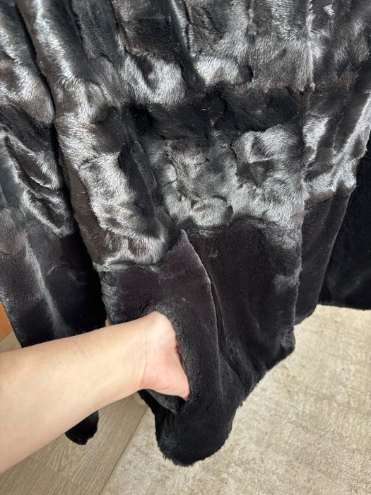 Продам норковую шубу