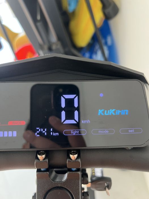 KUKIRIN G4 2025