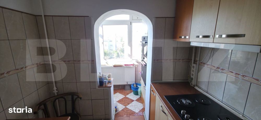 Apartament 3 camere, Mihai Bravu , 60 mp