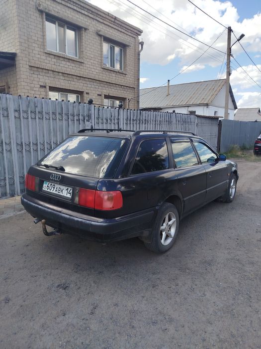 Ауди 100 С4 универсал