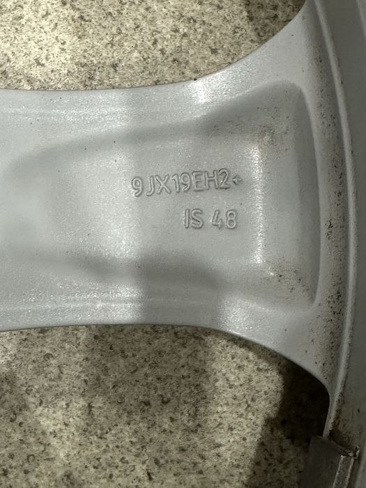 ‼️ Диски от BMW E70 Стиль 211 ‼️