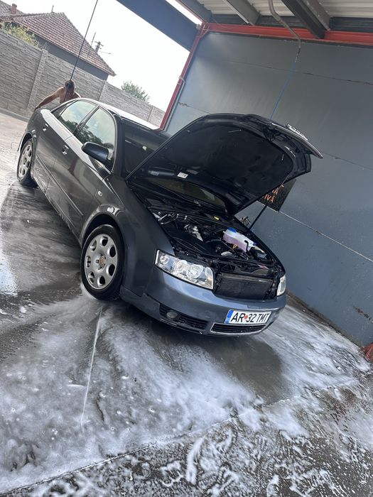 vand audi a 4 b6