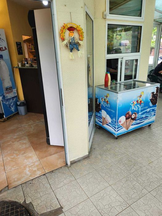 Продава се Заведение в Кюстендил, Румена войвода - 50 кв.м за 15 €/кв.м - Снимка #6