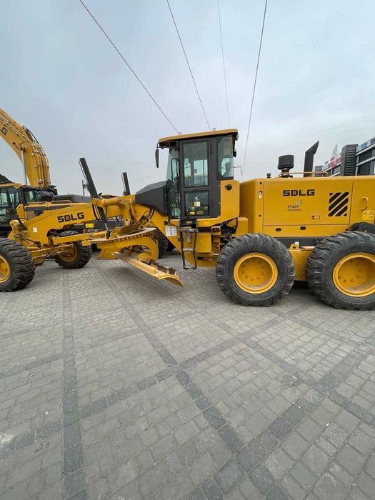 Автогрейдер SDLG G9165F Рассрочка фоизсиз 12 ойгача!!
