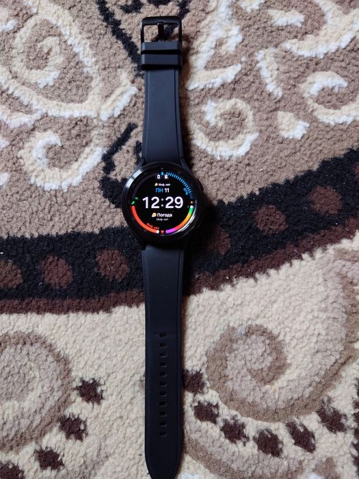 Samsung watch 4 classic 46mm