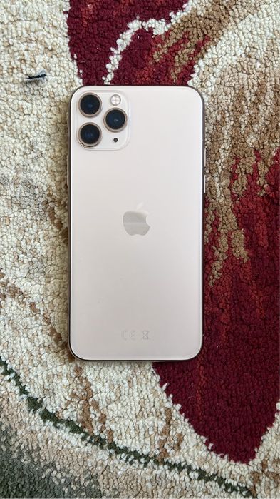 Айфон 11 про 256