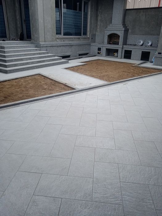 Gazon urug sepish landshaft palif xizmati