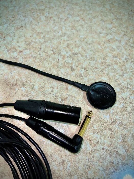 Звукосниматель Танбур-Дутор