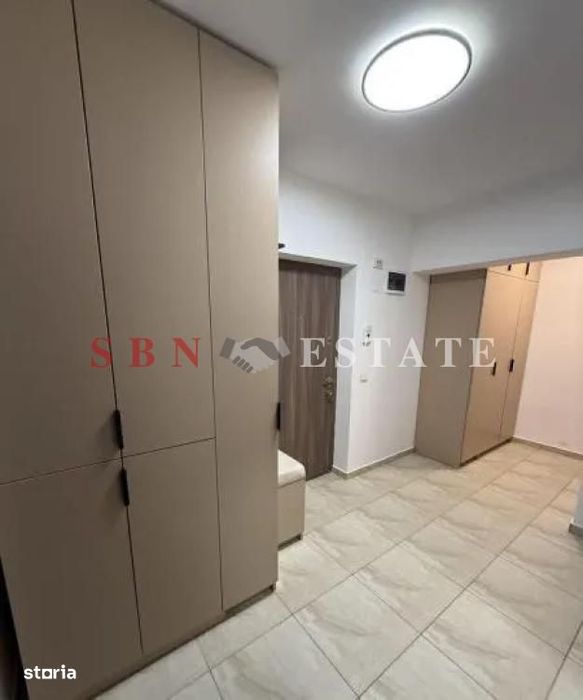 Apartament 2 Camere - Berceni | Berceni | Parcare | Nou
