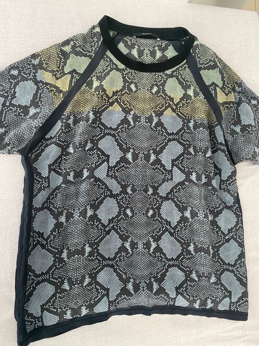 футболка GUCCI оригинал