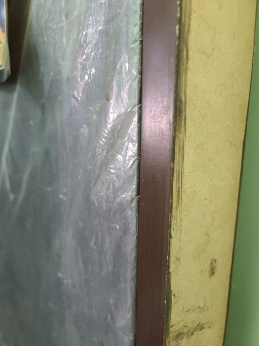 Дверь деревянные  МДФ