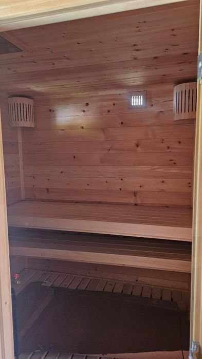 Продам новую Баню