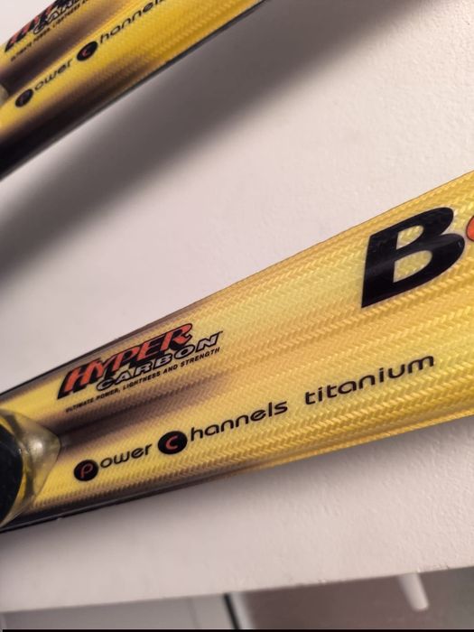 schiuri skiuri Atomic 180