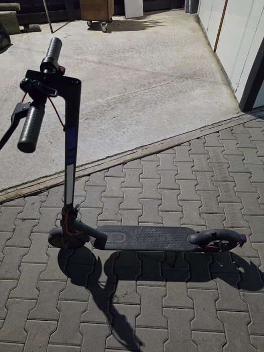 Trotineta electrica  xiaomi mi pro2