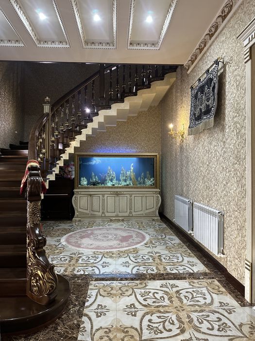 Обслуживание морских и прессных аквариумов,Чистка аквариумов