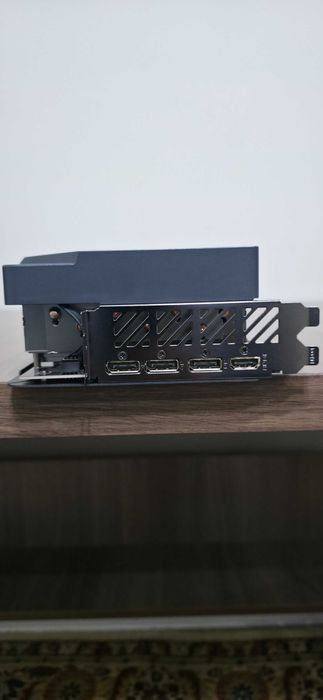 Видеокарта GeForce RTX 4080 16GB EAGLE OC