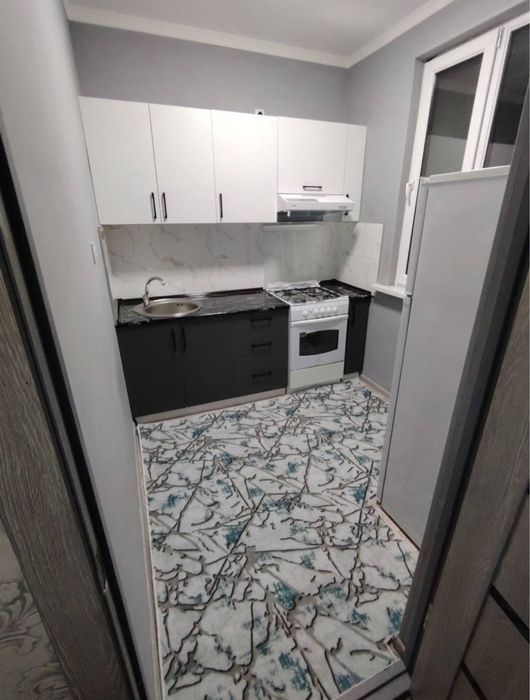 Аренда 2 х комнатная массив ялангач максим горький