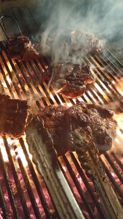 Bucatar pentru evenimente
