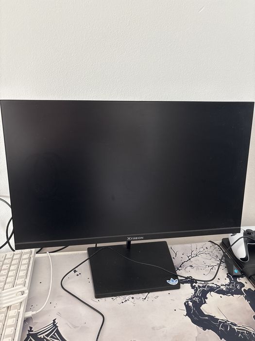 Монитор.