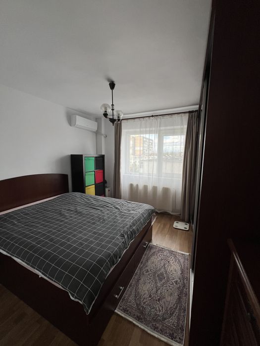 Apartament 2 camere str. Infratirii, nr. 5A, bl. 67bis