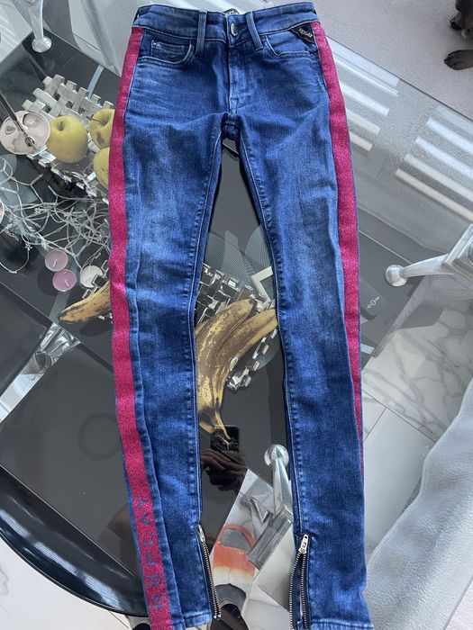 Оригинални дънки Риплей/ Replay/ Armani jeans