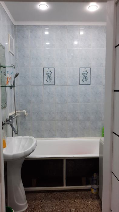 Продается 2-комнатная квартира!!!