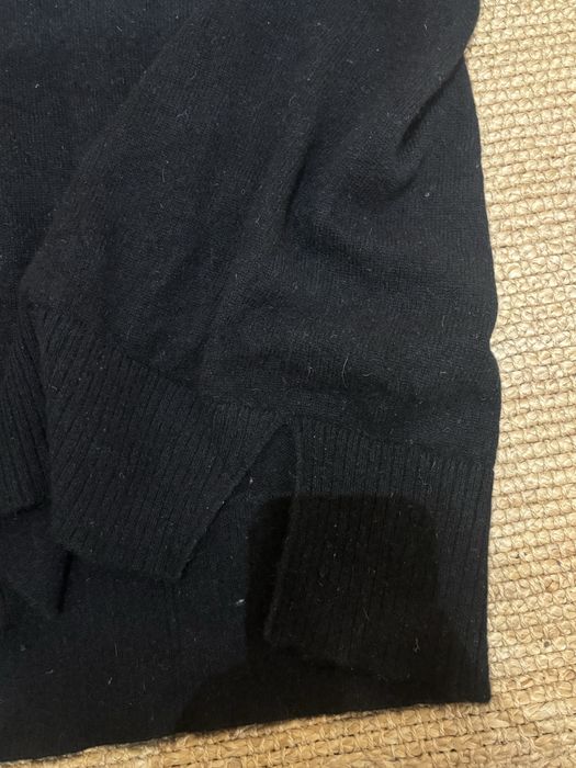 Bluza casual 100% casmir