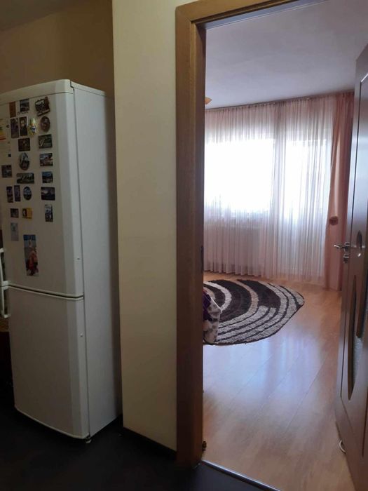 Apartament cu 2 camere