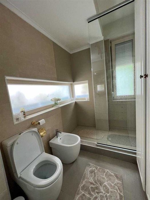 Дава се под наем Двустаен апартамент в Бургас, Братя Миладинови - 59 кв.м за 229.5 € - Снимка #2