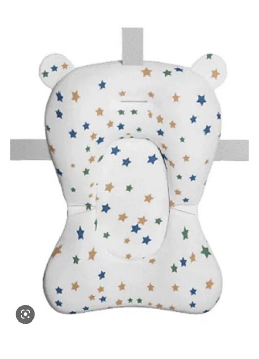 Ванночка детская складная