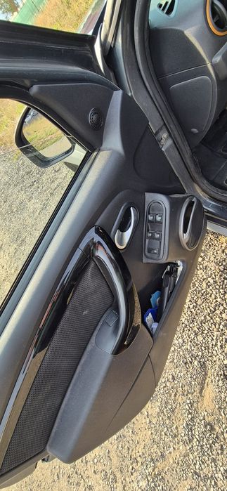 Dacia Duster Automat Diesel