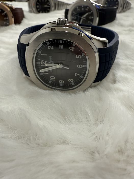 Patek Philippe de 41 mm AUTOMATIC