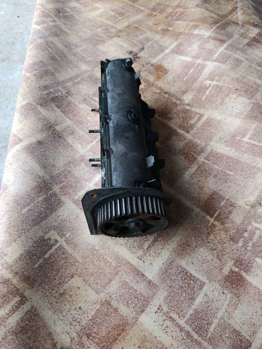 Глава за Рено Меган Сценик 1.9dci. 120к.с.