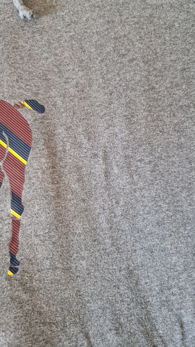 Блуза Ralph Lauren