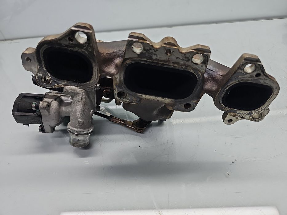 Turbina Renault Megane 4 [Fabr 2015-prezent] 8201439411 1.2 TCe H5FT 9