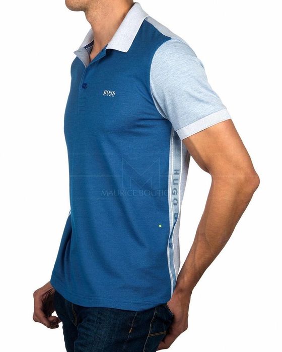 Hugo Boss Polo Tshirt Slim Fit 2XL/3XL