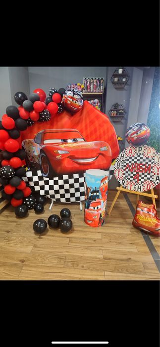 Цилиндър за декорация