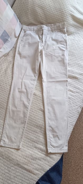 Мужские брюки , размер xs, джинсы HM на подростка