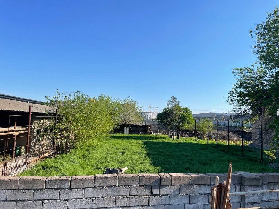 Участок (Земля) для бизнеса