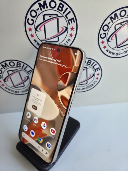 Google Pixel 9 Pro XL - Impecabil - Garanție