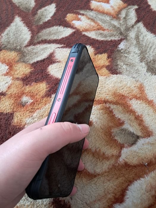 Vând telefon Cubot King Kong!