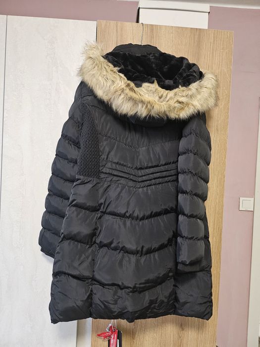 Зимно яке ново с вата М/L
