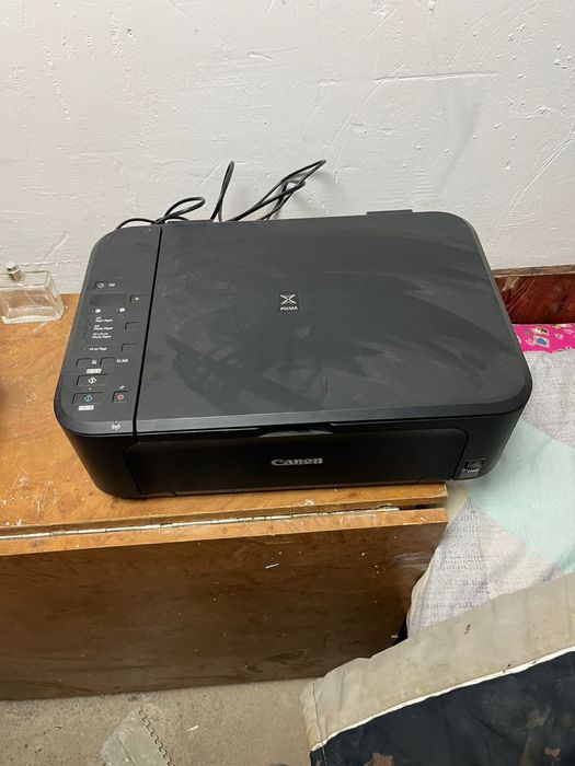 Принтер Canon  принтер принтер принтер принтер