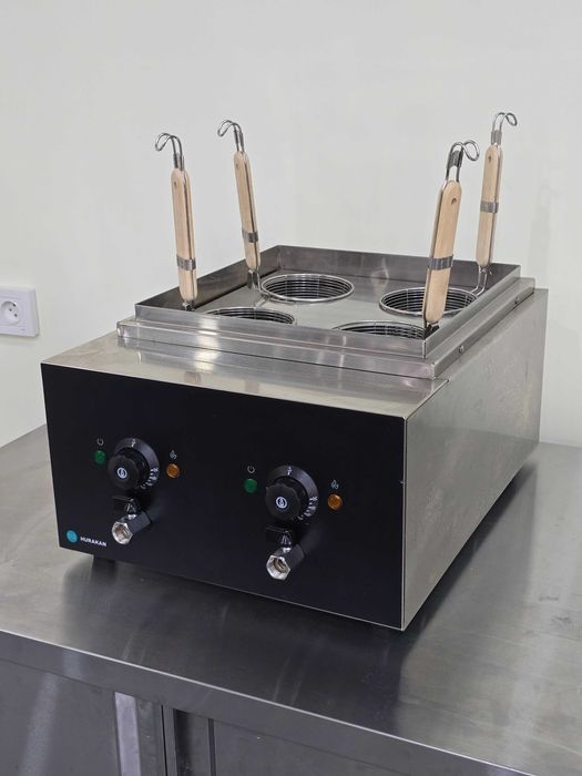 Макароноварка Hurakan HKN-EKT40