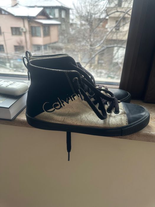 Кецове Calvin Klein