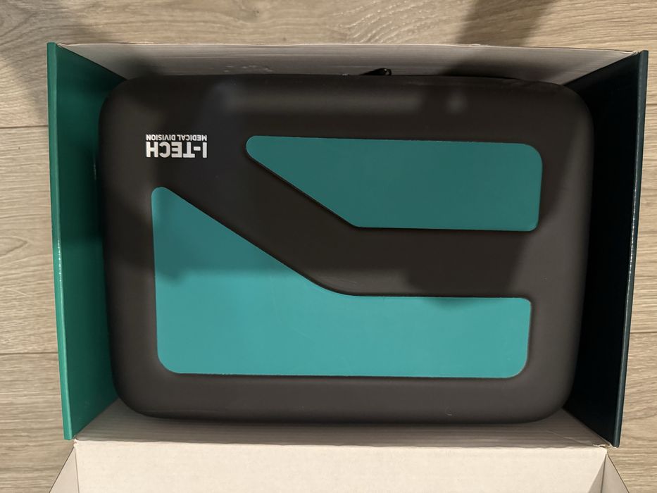 Aparat PEMF LaMagneto l-tech