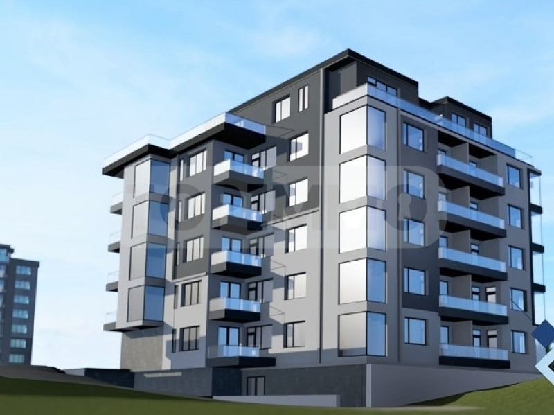 Продава се Тристаен апартамент в Варна, Владислав Варненчик - 113 кв.м за 961 €/кв.м - Снимка #1